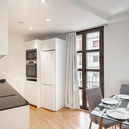 Plaza Nueva Homes Appartement