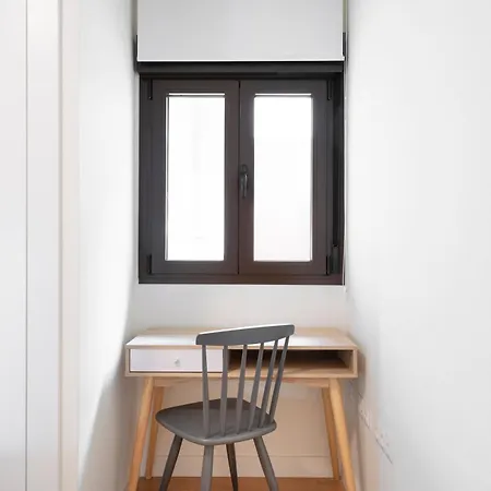 Appartement Plaza Nueva Homes
