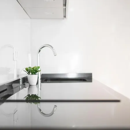 아파트 Plaza Nueva Homes