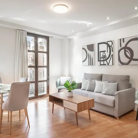 Plaza Nueva Homes * 그라나다