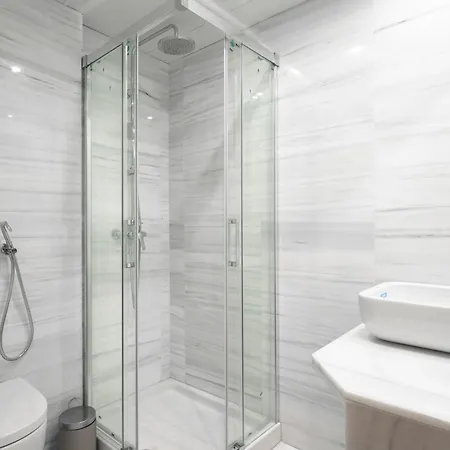 아파트 Plaza Nueva Homes 그라나다