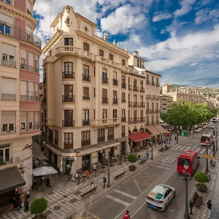 Plaza Nueva Homes Apartment *
