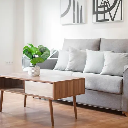 Plaza Nueva Homes Apartment Granada