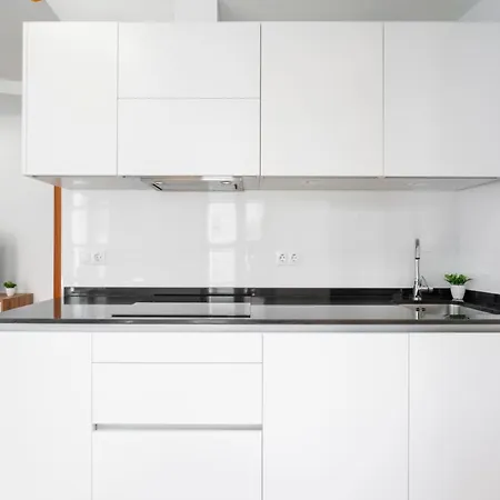 Apartment Plaza Nueva Homes *