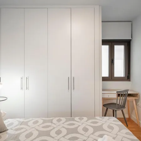 Plaza Nueva Homes Apartment