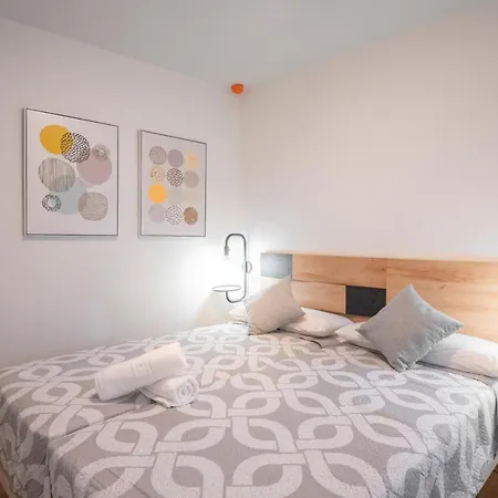 Apartment Plaza Nueva Homes