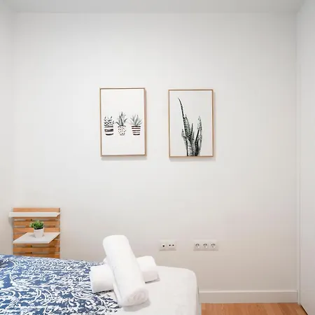 Plaza Nueva Homes