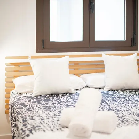 Plaza Nueva Homes