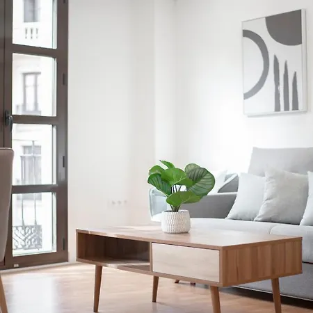 Plaza Nueva Homes * グラナダ